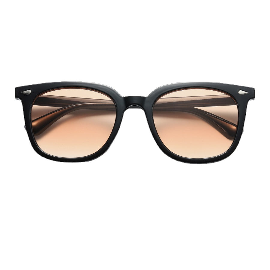 Wholesale UV Protection PU Sunglasses